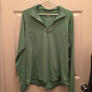 REI Women’s Pullover Sweatshirt